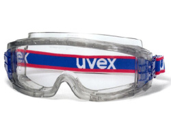 Lunette masque Uvex ultravision