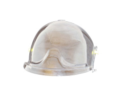 Ecran facial transparent F1XF
