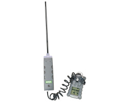 POMPE DE PRELEVEMENT ALTAIR 4X
