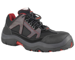 CHAUSSURES BASSES ASCENDER S3 SRC CI