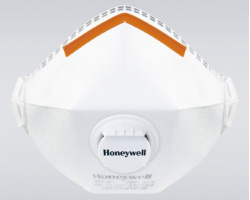 MASQUES PLIABLES 4311 ML FFP3V