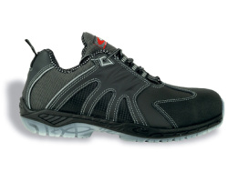 CHAUSSURES BASSES BREAK S3 SRC