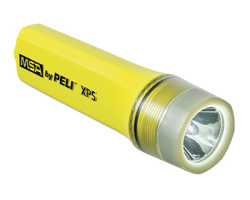 Lampe compacte XPS à LED