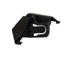 Support de lampe intégrée F1XF - Gauche