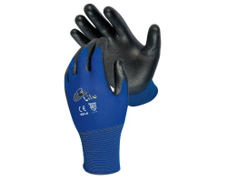 Gants de manutention Honeywell en coton/polyamide, avec agents