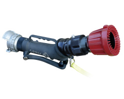 Canon portable MICROTOR 1000L/min