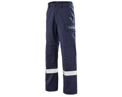 Pantalon Atex Reflect 260 *