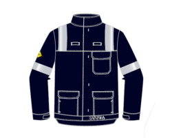 Veste Atex Reflect 260 g *