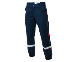 Pantalon F1 JSP - RONFLEX