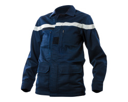 Veste F1 JSP - TAUROS