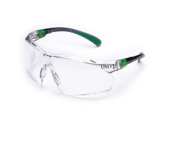 Lunettes incolore 506