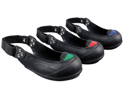 Surchaussures de sécurité VISITOR