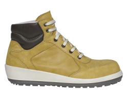 CHAUSSURES HAUTES BRAZZA S3 SRC