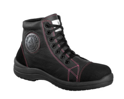 Chaussures hautes LIBERTY S3 SRC