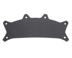 Bandeau antisueur Fas-Trac III (X10)