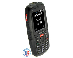TELEPHONE PTI MGD002