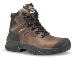 Chaussures Hautes Greenland S3 SRC