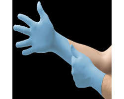 Boîte de 100 gants VERSATOUCH