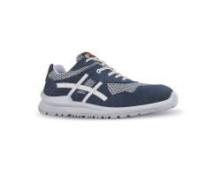 Chaussures velours ALAIN, S1P