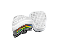 Filtres ABEK1-P3 RD (Elipse SPR490/491)