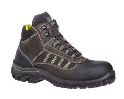 Chaussures hautes DANUBE S3 SRC