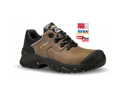 Chaussures basses QUEBEC UK SRC