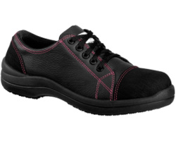 Chaussures basses LIBERTY S3 SRC