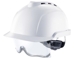 CASQUE V-GARD 930 VENTILÉ, NU