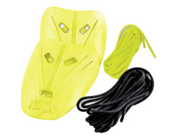 Kit 2 protections métatarse + 4 lacets