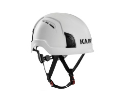 Casque ZENITH, polypro, non ventilé