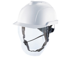 Casque V-Gard 950 non ventilé avec écran