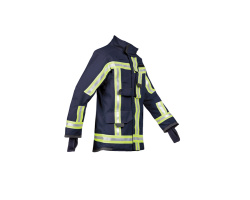 Veste d'intervention 830
