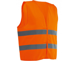 Gilet de signalisation HV - GILO/GILA