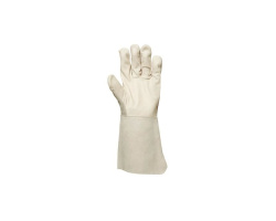 Gants de soudeur à manchettes 2540