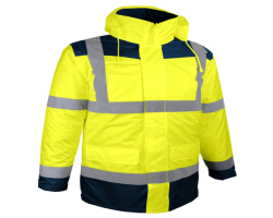 Parka 4 en 1 - PARINO / PARINA