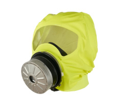 Cagoule Evacuation DRAGER PARAT 7520