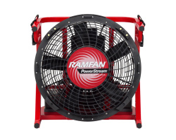 VENTILATEUR ELECTRIQUE EX50LI
