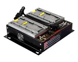 CHARGEUR SECTEUR 240V POUR EX50LI