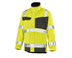 BLOUSON HV ADVANCED FLUO
