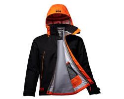 VESTE SHELL CHELSEA EVOLUTION