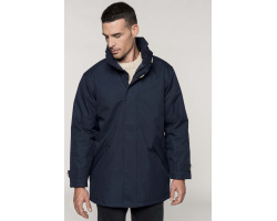 PARKA MATELASSÉE KARIBAN K677