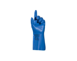 Gants nitrile étanche OPTINIT 472