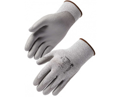 Gants coupure nitrile tout enduit PHD557