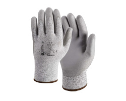 Gants Anticoupure PHD3PU niveau 3