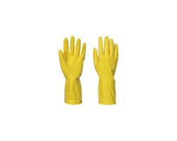 Gants de ménage Latex