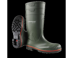 Bottes ACIFORT duty full safety
