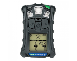 Détecteur ALTAIR 4XR sans chargeur