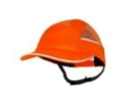Casquette Anti-Heurt 5cm