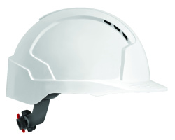 Casque chantier EVOLITE JSP