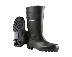 Bottes PROTOMASTER FULL SAFETY, S5